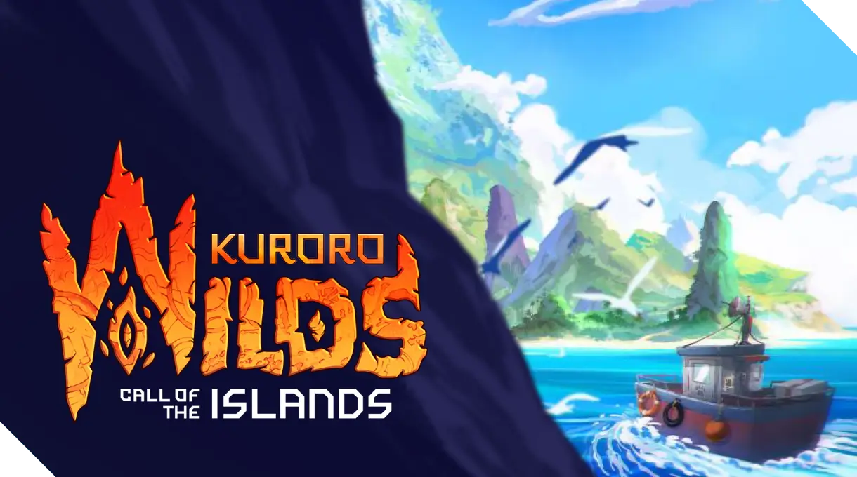 Image for: Kuroro Wilds: Call of the Islands