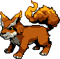 Vulcanine sprite