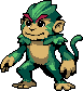 Jacaranji sprite