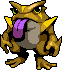 Zapudo sprite