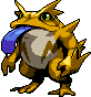 Zapudo sprite