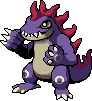 Drazil sprite