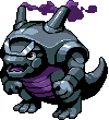 Graildon sprite