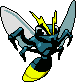 Stormstinger sprite